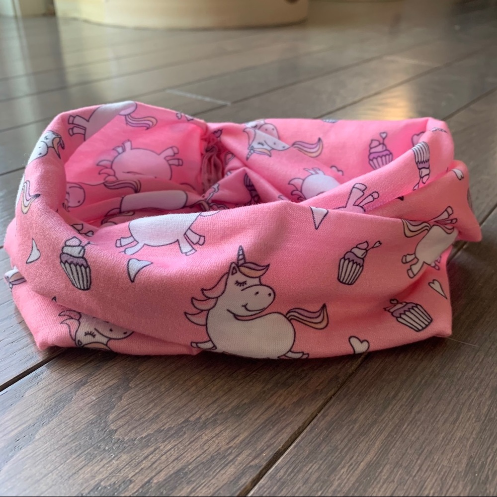 Unicorn headband NEW! 🦄